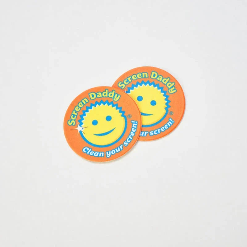 Screen Daddy Original (2ct)