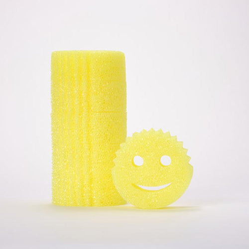 Scrub Daddy (6ct Pack)