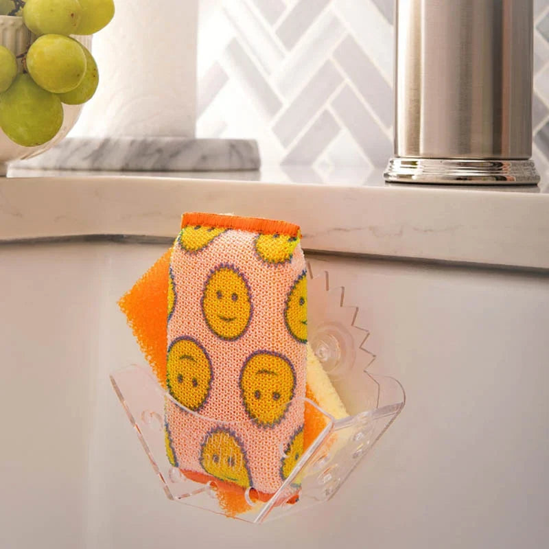 Sponge Caddy Sponge Holder