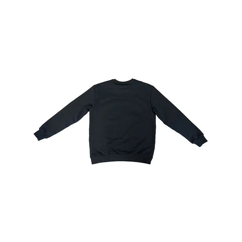 Black Scrub Daddy Crewneck Sweatshirt