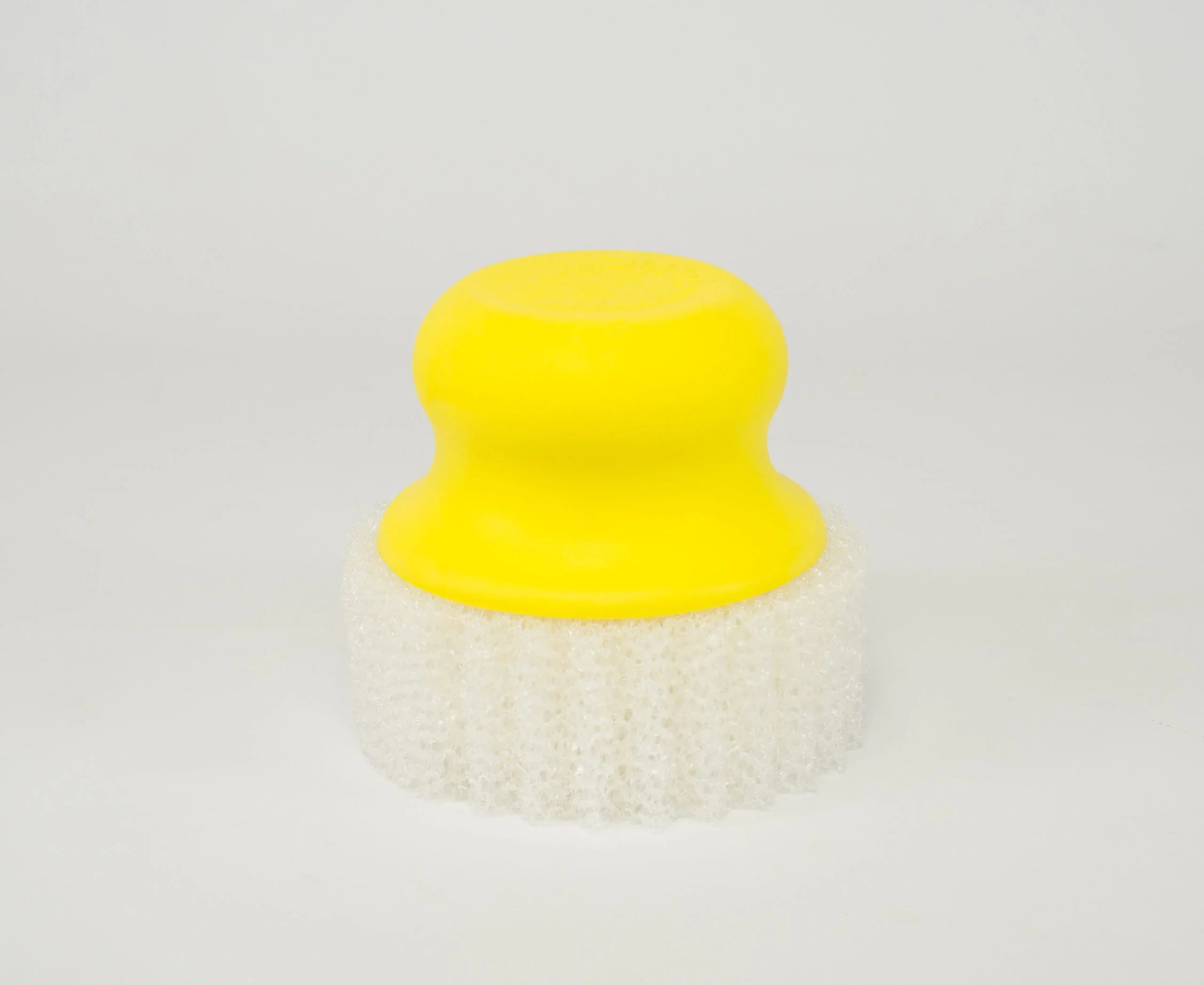 Scrub Hub Handle