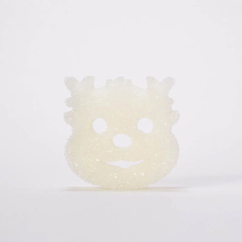 Scrub Daddy Winter Edition “Select-A-Shape”
