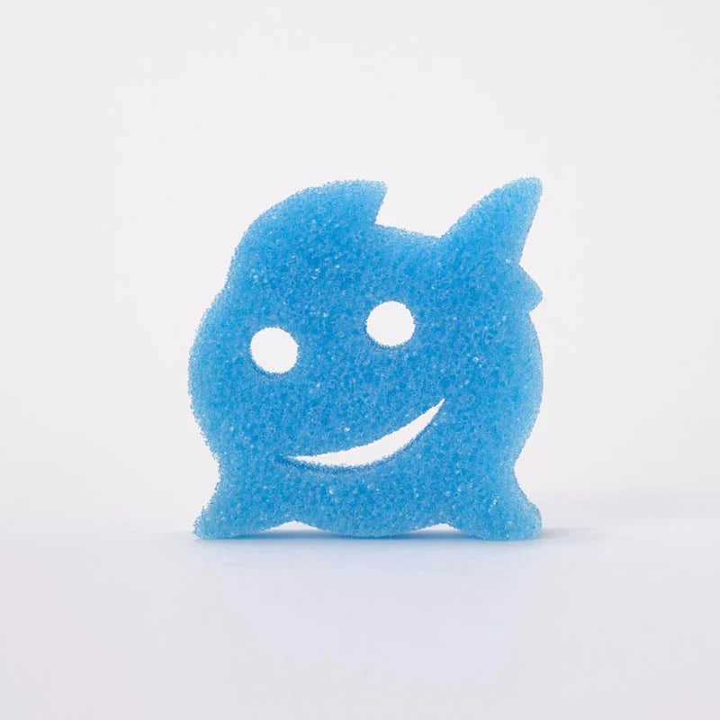 Scrub Daddy Summer Edition “Select-A-Shape”