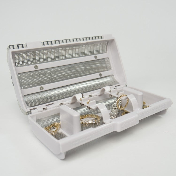 Gem Daddy Jewelry Cleaning Caddy